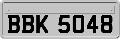 BBK5048