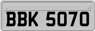 BBK5070