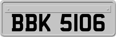 BBK5106
