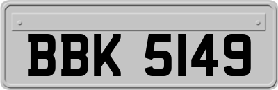BBK5149
