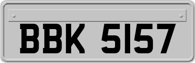 BBK5157