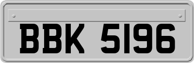 BBK5196