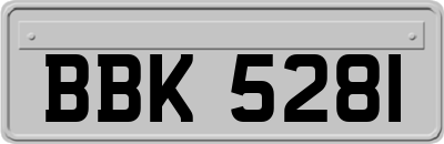 BBK5281