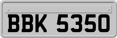 BBK5350