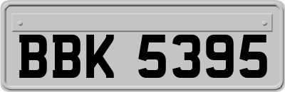 BBK5395