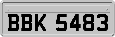BBK5483