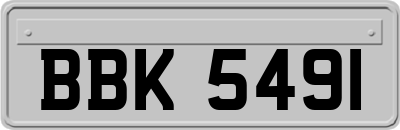 BBK5491