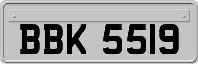 BBK5519