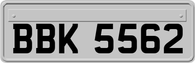 BBK5562