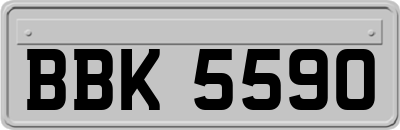 BBK5590