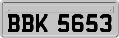 BBK5653