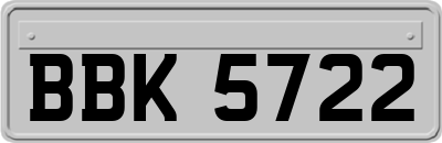 BBK5722
