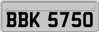 BBK5750