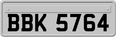 BBK5764