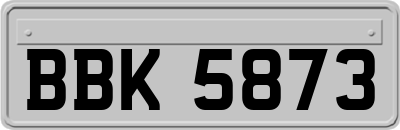 BBK5873