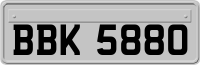 BBK5880