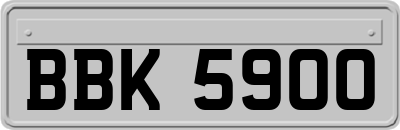 BBK5900
