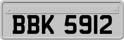 BBK5912