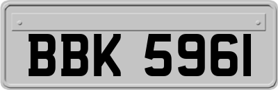 BBK5961