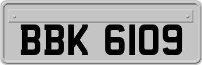 BBK6109