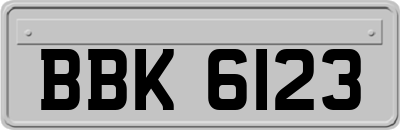BBK6123