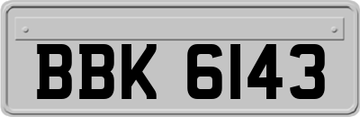 BBK6143