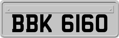 BBK6160