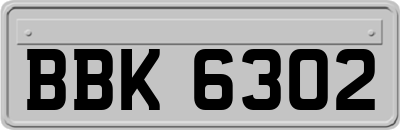 BBK6302