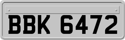 BBK6472