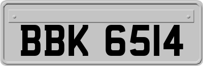 BBK6514