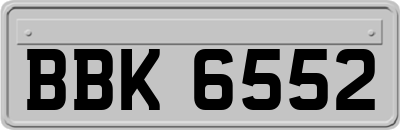 BBK6552