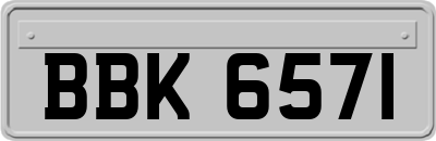 BBK6571