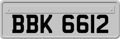BBK6612