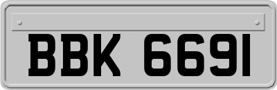 BBK6691
