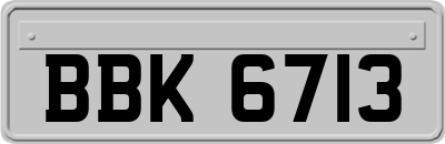 BBK6713