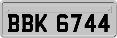 BBK6744