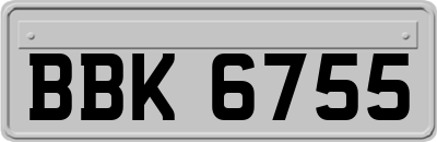 BBK6755