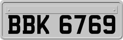BBK6769