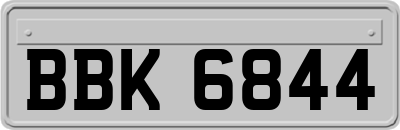 BBK6844
