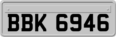 BBK6946