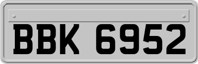 BBK6952