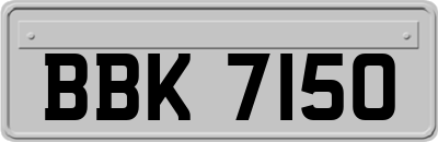 BBK7150