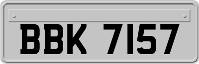 BBK7157