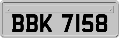 BBK7158