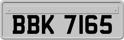 BBK7165