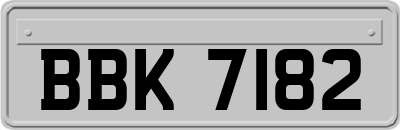 BBK7182