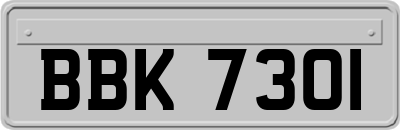 BBK7301