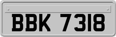 BBK7318