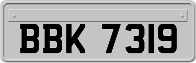 BBK7319