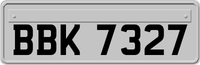 BBK7327
